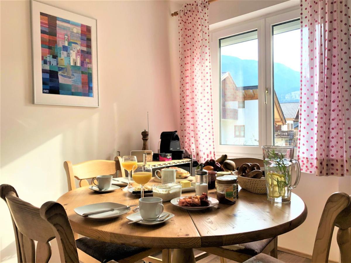Apartment Sir George Гармиш-Партенкирхен Екстериор снимка