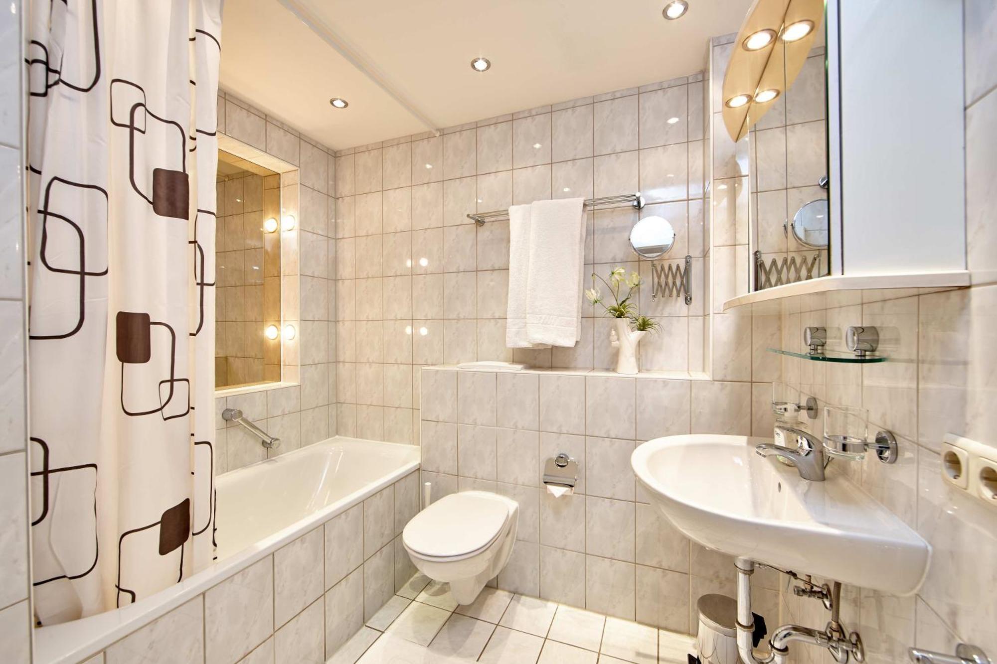 Apartment Sir George Гармиш-Партенкирхен Екстериор снимка